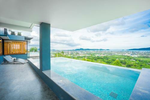 Villa Nakara Hill Phuket