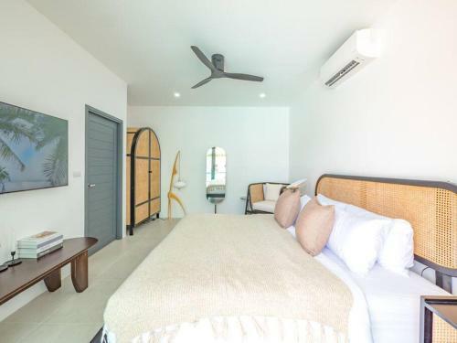 Villa Sumalee - Private Villa 5 Min To The Beach