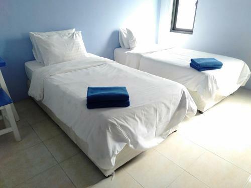 Albergue Six Pack Cottage