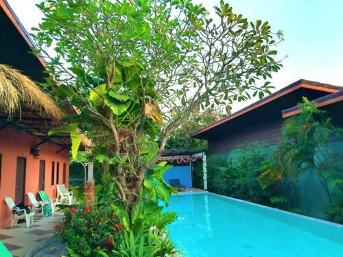 Albergue Six Pack Cottage