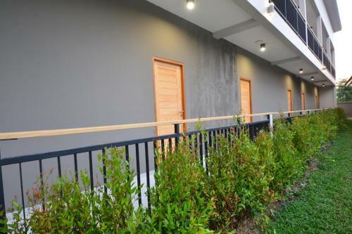 Apartamento The Grey House Palai Phuket