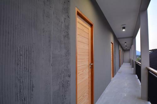 Apartamento The Grey House Palai Phuket