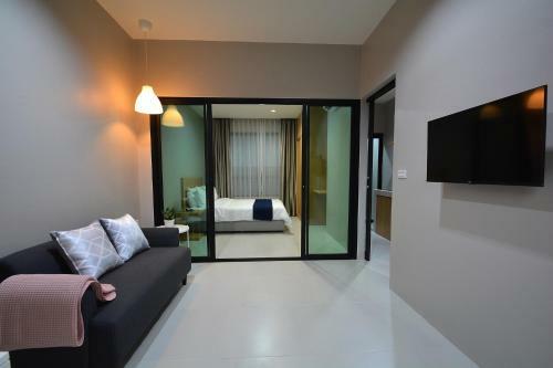 Apartamento The Grey House Palai Phuket