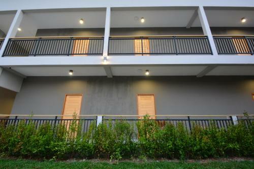 Apartamento The Grey House Palai Phuket
