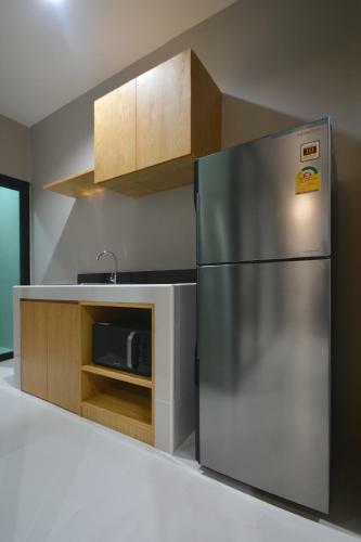 Apartamento The Grey House Palai Phuket