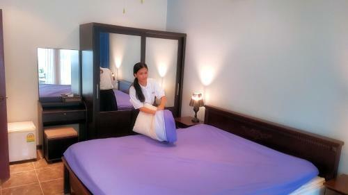 Villa Chalong Palm Residence