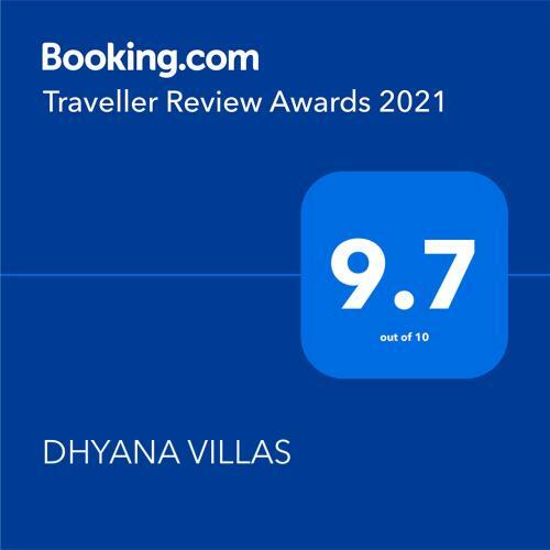 Dhyana Villas