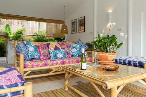 Dhyana Villas