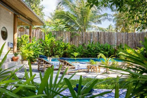 Dhyana Villas