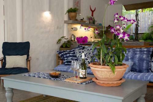 Dhyana Villas