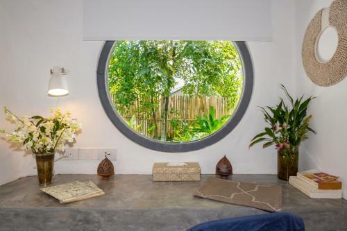 Dhyana Villas
