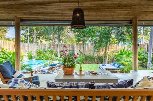 Dhyana Villas