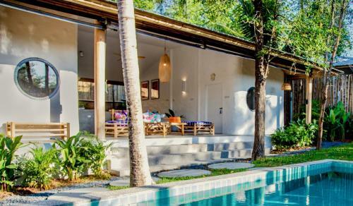 Dhyana Villas