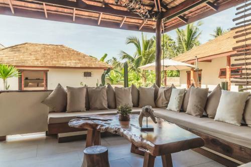 Baan Tham 2 Villas 10 Bedrooms