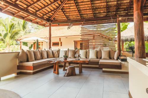 Baan Tham 2 Villas 10 Bedrooms