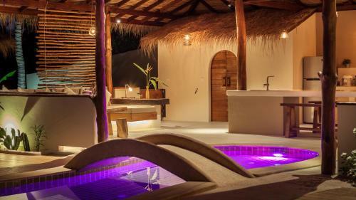 Baan Tham 2 Villas 10 Bedrooms