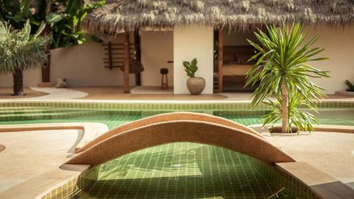 Baan Tham 2 Villas 10 Bedrooms