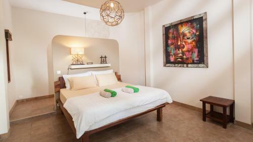Baan Tham 2 Villas 10 Bedrooms