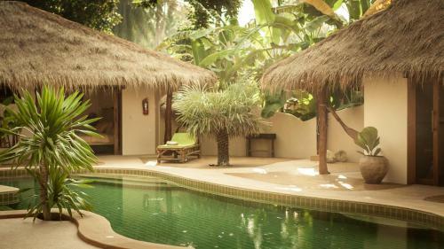 Baan Tham 2 Villas 10 Bedrooms