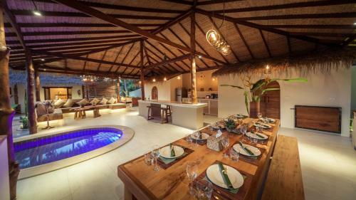 Baan Tham 2 Villas 10 Bedrooms