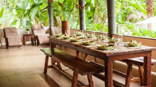 Baan Tham 2 Villas 10 Bedrooms