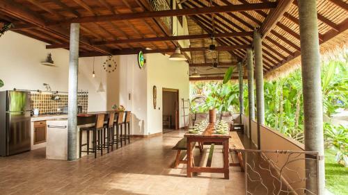 Baan Tham 2 Villas 10 Bedrooms