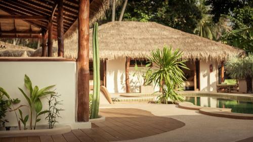 Baan Tham 2 Villas 10 Bedrooms