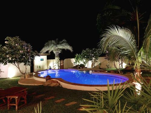 Baan Tham 2 Villas 10 Bedrooms