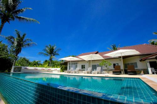 Villa Avalon