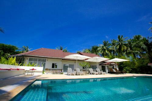 Villa Avalon