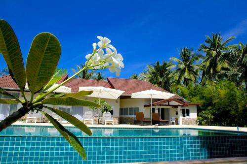 Villa Avalon