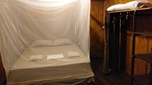 Hotel Seacroft Bamboo Village