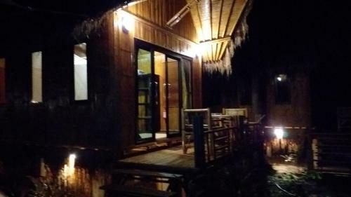 Hotel Seacroft Bamboo Village