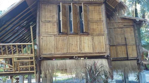 Hotel Seacroft Bamboo Village