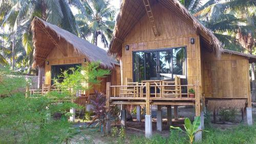 Hotel Seacroft Bamboo Village
