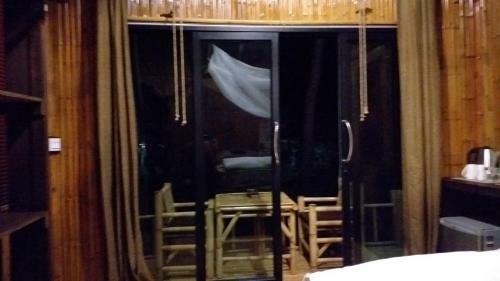 Hotel Seacroft Bamboo Village