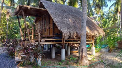Hotel Seacroft Bamboo Village