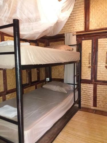 Hotel Seacroft Bamboo Village