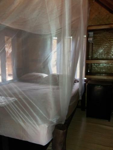 Hotel Seacroft Bamboo Village