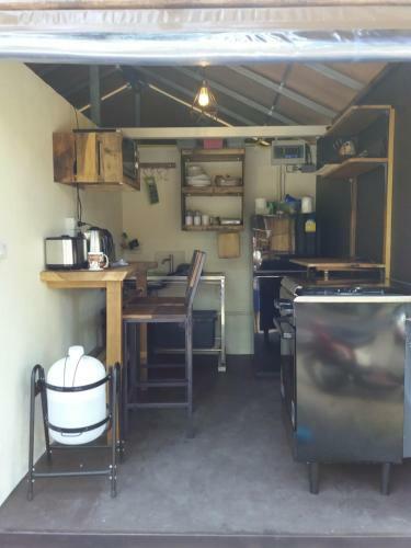 Hotel Seacroft Bamboo Village