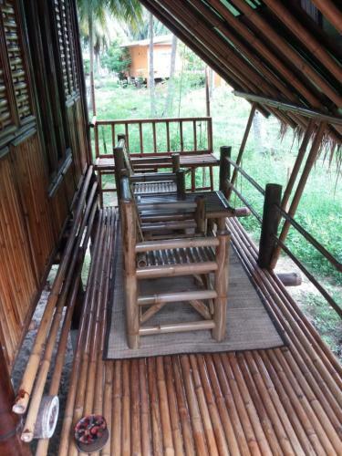Hotel Seacroft Bamboo Village