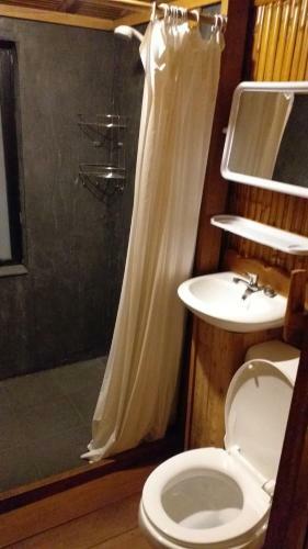 Hotel Seacroft Bamboo Village