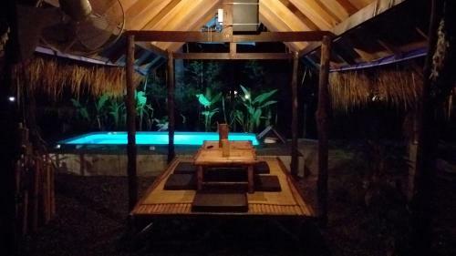 Hotel Seacroft Bamboo Village