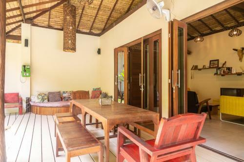 Villa Baan Manaao