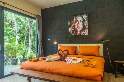Villa Baan Manaao
