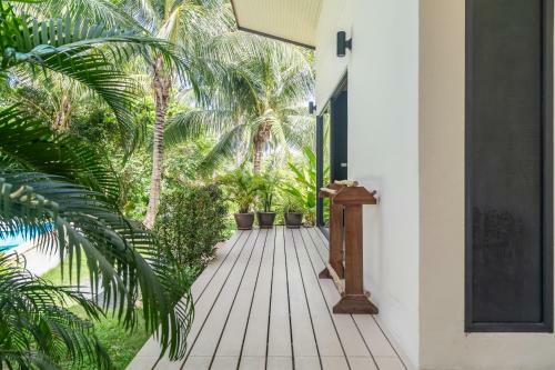 Villa Baan Manaao