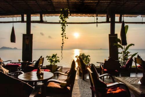 Hotel Alcove Bungalow