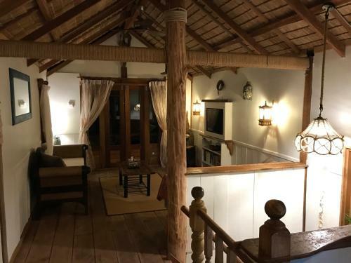 Hotel Castaway Beach Bungalows