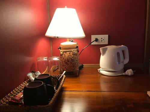 Hotel Castaway Beach Bungalows