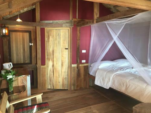 Hotel Castaway Beach Bungalows